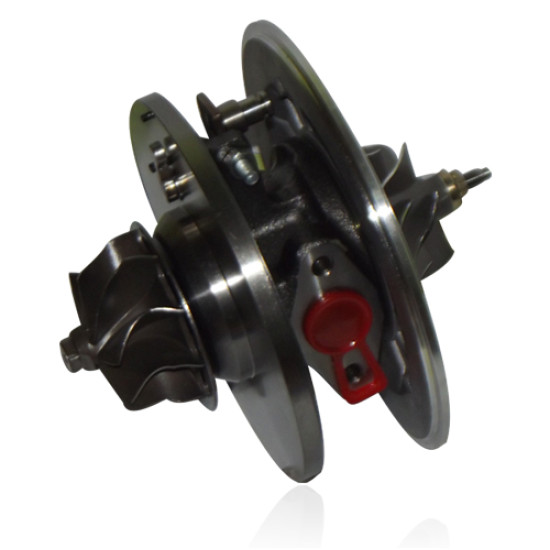 Photo CHRA neuf - 2.7 CDI 156cv 170cv 163cv 168cv