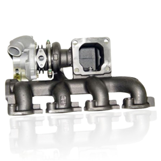 Photo Turbo échange standard GARRETT - 2.0 TDDI 75cv