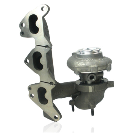 Photo Turbo neuf d'origine GARRETT - 3.0 i V6 200cv