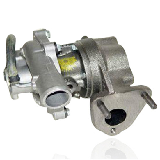Photo Turbo échange standard KKK - 1.3 CDTI 70cv 75cv 69 70cv, 1.3 DDIS 70cv