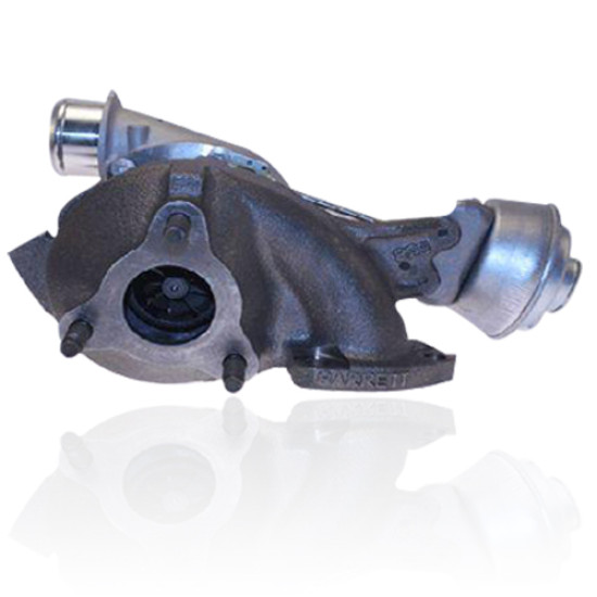 Photo Turbo neuf d'origine GARRETT - 2.2 CDTI 140cv