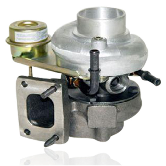 Photo Turbo neuf d'origine GARRETT - 1.4 TD 105 110cv