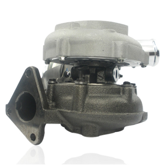 Photo Turbo neuf d'origine GARRETT - 3.0 D 147cv, 2.0 i 175cv