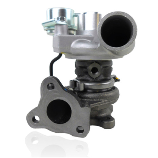Photo Turbo neuf d'origine MITSUBISHI - 1.7 CDTI 75cv 80cv, 1.7 DI 75cv 65cv, 1.7 DTI 80cv 75cv