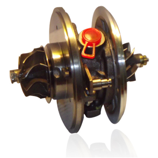 Photo CHRA neuf - 1.9 TDI 110cv 110 115cv 90cv 90 110cv 110 115 116cv 116cv 100cv 100 101cv