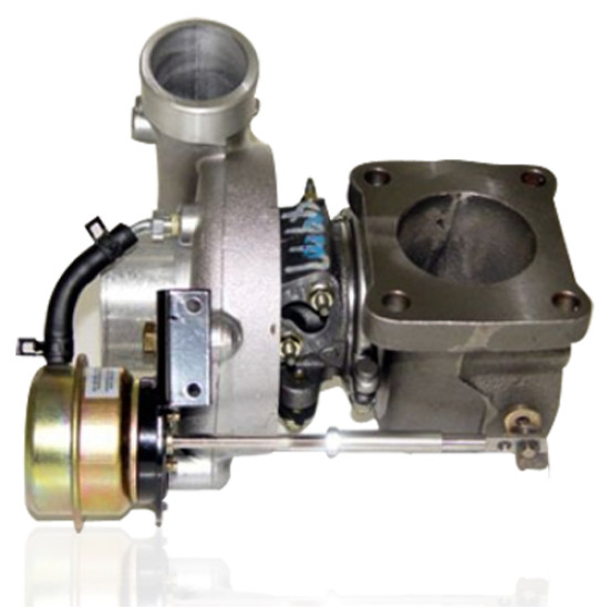 Photo Turbo échange standard TOYOTA - 4.2 TD 167 168cv