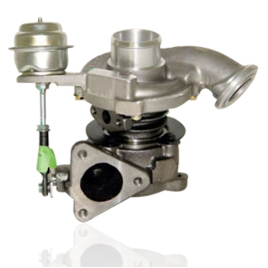 Photo Turbo neuf d'origine GARRETT - 2.0 DTI 100cv