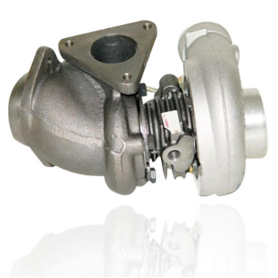 Photo Turbo neuf d'origine GARRETT - 2.9 D 102cv 122 125cv