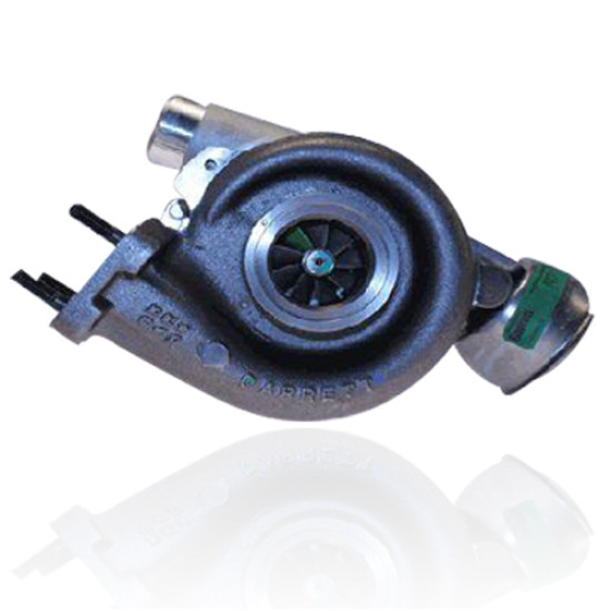 Photo Turbo neuf d'origine GARRETT - 3.0 HPI 144cv 166cv