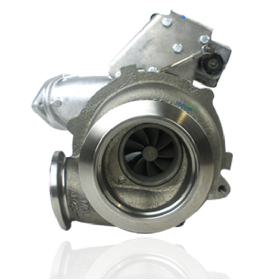 Photo Turbo neuf d'origine GARRETT - 3.0 D 231cv 197cv, 3.0 D 24V 197cv