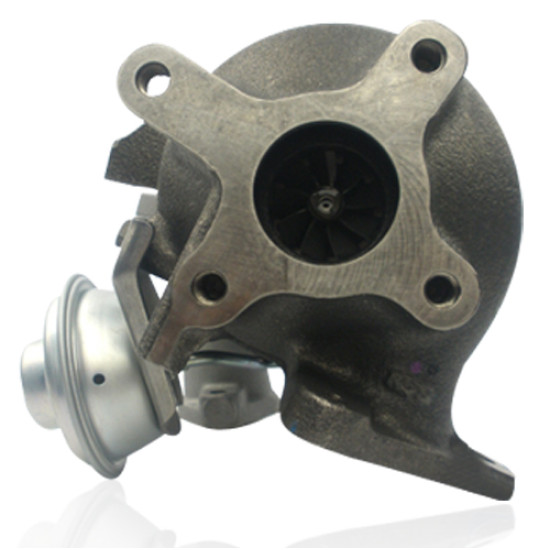 Photo Turbo neuf d'origine GARRETT - 2.2 DCI 143cv