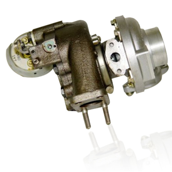 Photo Turbo neuf d'origine IHI - 1.4 HDI 90 92cv, 1.4 TDCI 90 92cv, 1.4 DDIS 90 92cv