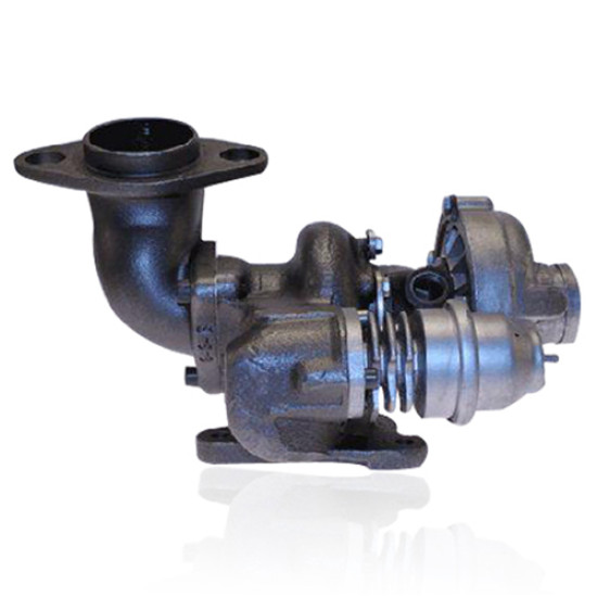 Photo Turbo neuf d'origine KKK - 1.7 TD 90cv, 1.8 TD 90cv, 1.8 TRD 90cv