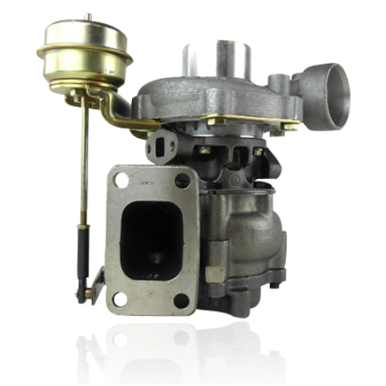 Photo Turbo neuf d'origine GARRETT - 3.5 TD 150cv