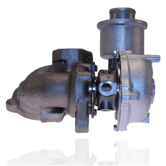 Photo Turbo neuf d'origine KKK - 1.8 i 150cv 180cv, 1.8 GTI 150cv 180cv