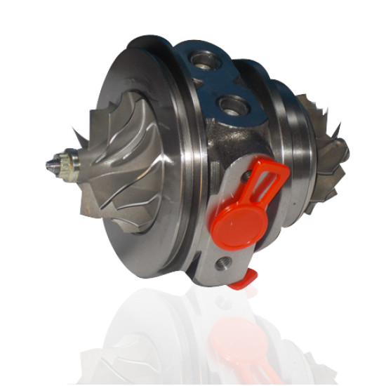 Photo CHRA neuf - 2.8 cv, 2.5 TD 100cv, 2.8 TD 125cv