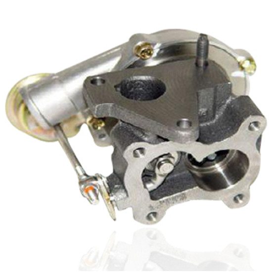 Photo Turbo neuf d'origine KKK - 1.5 DCI 65cv 57cv 68cv