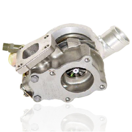 Photo Turbo échange standard KKK - 1.6 TD 80cv 68cv