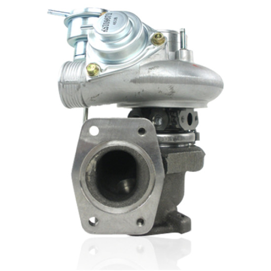 Photo Turbo neuf d'origine MITSUBISHI - 2.0 i 225cv
