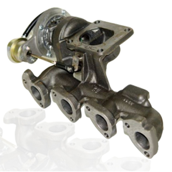 Photo Turbo neuf d'origine GARRETT - 1.8 TD Di 75cv 90cv 89cv, 1.8 TDI 90cv