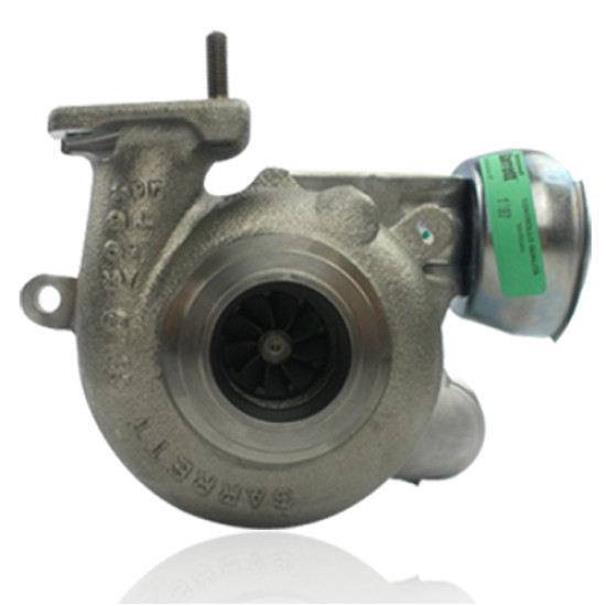 Photo Turbo neuf d'origine GARRETT - 1.9 JTDM 140cv 126 136 140cv, 1.9 JTD 140cv 126 136 140cv 150cv 126 136cv