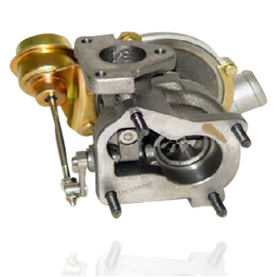 Photo Turbo neuf d'origine KKK - 1.9 TD 75cv
