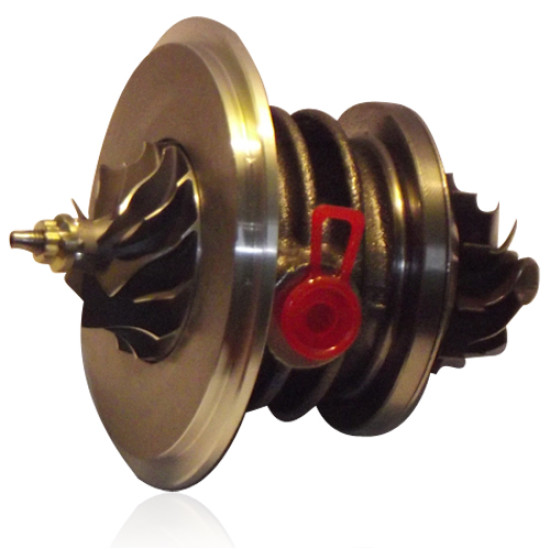 Photo CHRA neuf - 1.9 TDI 90cv, 1.7 TDS 90 92cv, 2.0 DI 100cv 82cv, 2.0 DTI 82cv, 1.7 TD 68cv