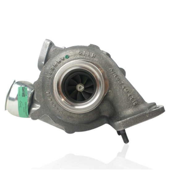 Photo Turbo neuf d'origine GARRETT - 2.4 JTD 200 210cv 200cv 210cv