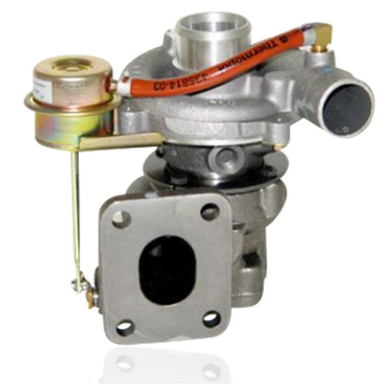 Photo Turbo neuf d'origine GARRETT - 3.3 cv