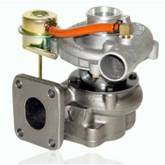Photo Turbo neuf d'origine GARRETT - 3.3 100cv