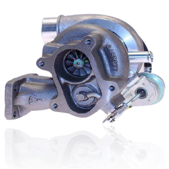 Photo Turbo neuf d'origine GARRETT - 2.5 D 103cv