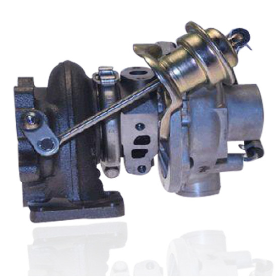 Photo Turbo neuf d'origine IHI - 1.7 TD 83cv