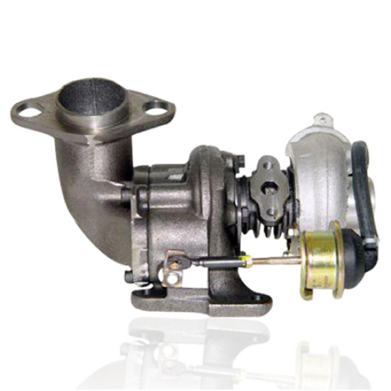 Photo Turbo échange standard KKK - 1.9 D 90cv 92cv