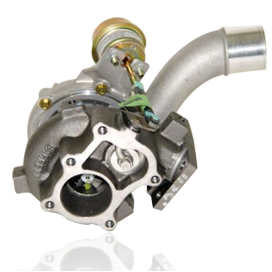 Photo Turbo neuf d'origine GARRETT - 2.7 TDI 125cv