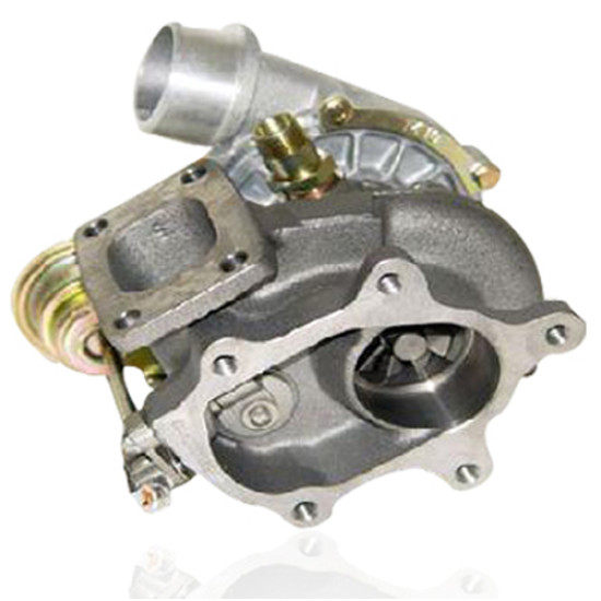 Photo Turbo neuf d'origine KKK - 2.5 TD 100 103cv