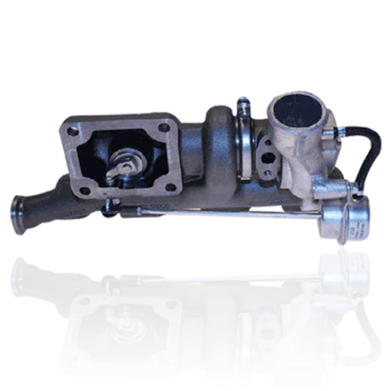 Photo Turbo échange standard MITSUBISHI - 2.4 TDCI 90cv 125cv