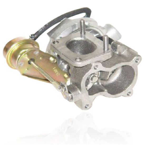 Photo Turbo échange standard GARRETT - 1.9 TD 72cv 75cv 100cv 85cv