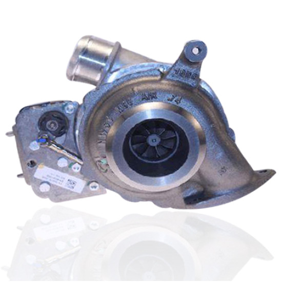 Photo Turbo échange standard GARRETT - 2.2 HDI 156cv, 2.2 DI-DC 156cv, 2.2 TDCI 115cv