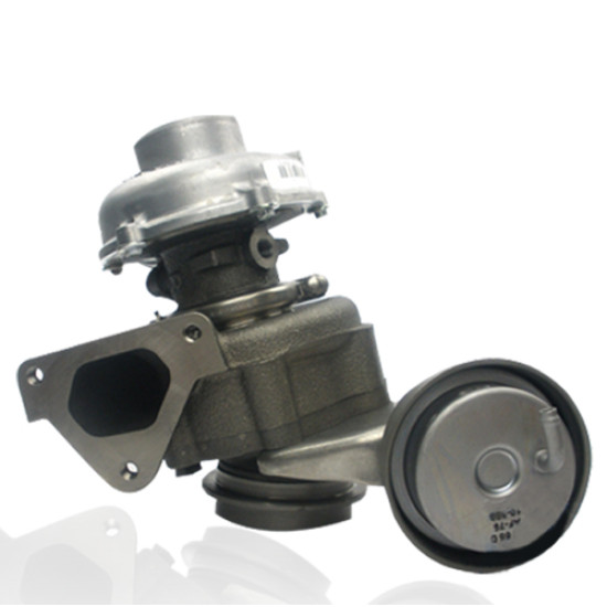 Photo Turbo neuf d'origine IHI - 2.0 CDI 109cv, 2.2 CDI 150cv 109 115cv 116 150cv, 2.2 CDI 16V 109 115cv 150cv