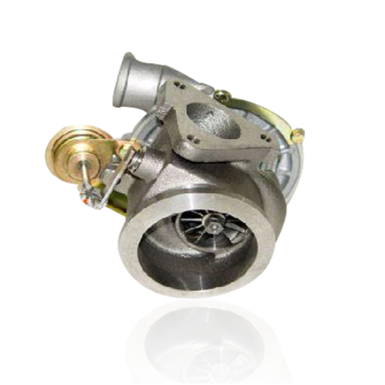 Photo Turbo neuf d'origine KKK - 3.0 TD 177cv