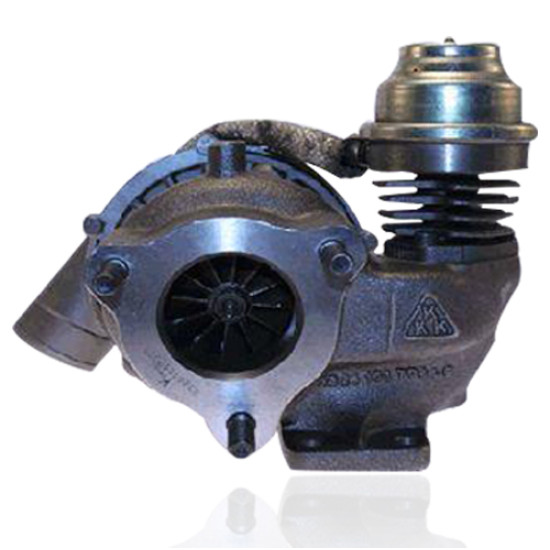 Photo Turbo neuf d'origine KKK - 2.0 TD 90cv 100cv 87 100cv 87cv