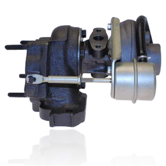 Photo Turbo échange standard GARRETT - 1.8 TD 77cv 75cv