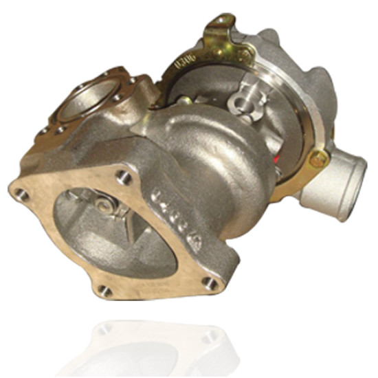 Photo Turbo neuf d'origine KKK - 2.7 i 380cv