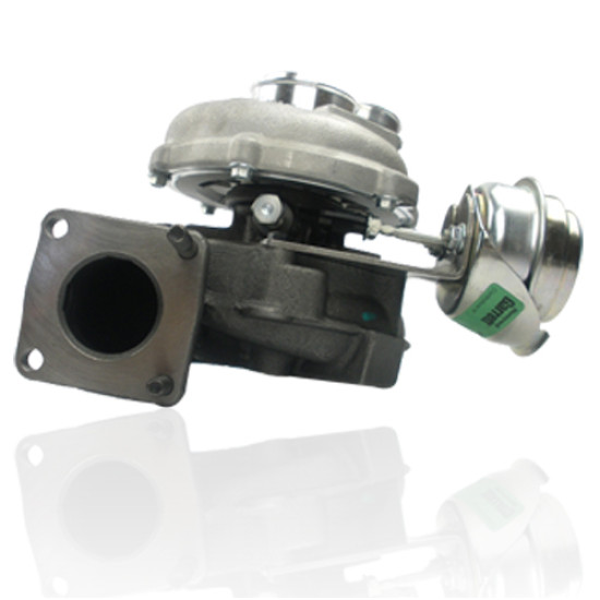 Photo Turbo neuf d'origine GARRETT - 2.4 JTD 140 150cv 140cv, 2.4 TD 140cv