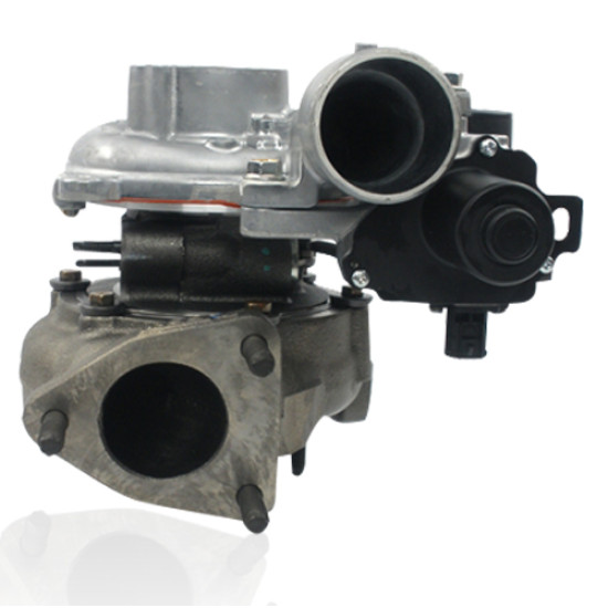 Photo Turbo échange standard TOYOTA - 3.0 D-4D 173 190cv