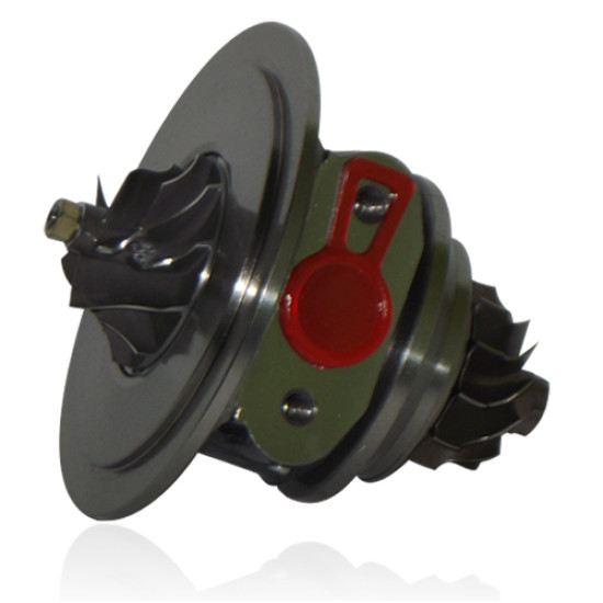 Photo CHRA neuf - 1.4 HDI 90 92cv, 1.4 TDCI 90 92cv, 1.4 DDIS 90 92cv