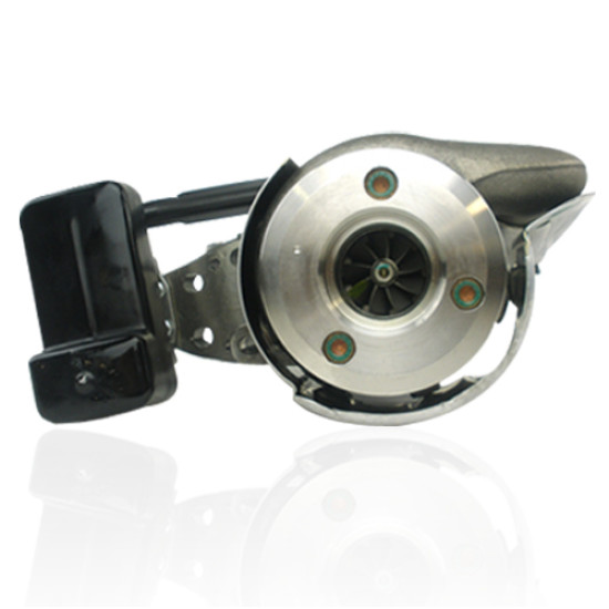 Photo Turbo échange standard GARRETT - 5.0 TDI V6 310cv