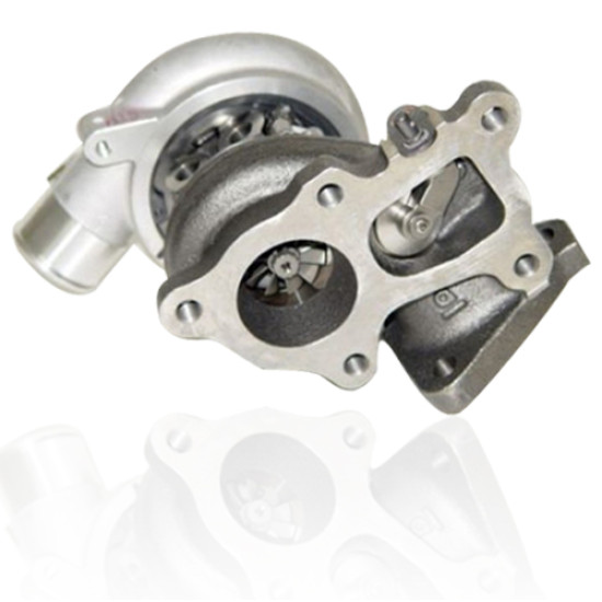 Photo Turbo neuf d'origine MITSUBISHI - 2.5 TD 87cv