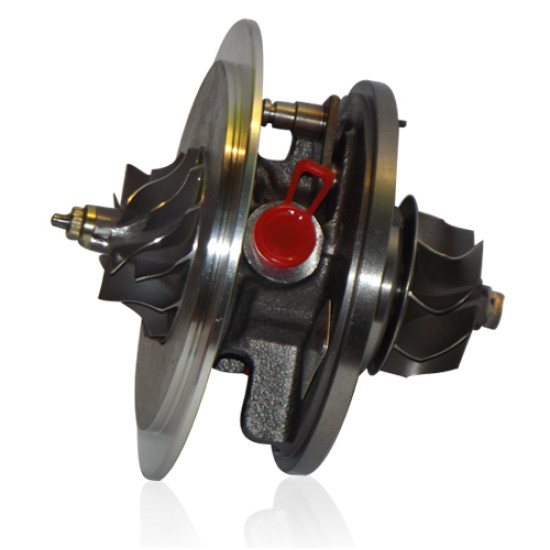 Photo CHRA neuf - 2.2 CDI 141cv 129cv 109cv 108cv, 2.1 CDI 116cv 143cv 136 143cv