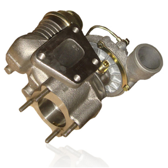 Photo Turbo échange standard KKK - 1.6 TD 70cv 68cv